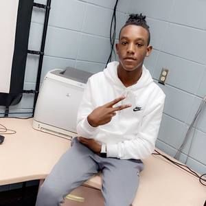 Meet your Posher, Mack